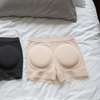 Image 1: Womens Seamless Butt Lifter Padded Panties Hip Enhancer Body Shaper Underwear