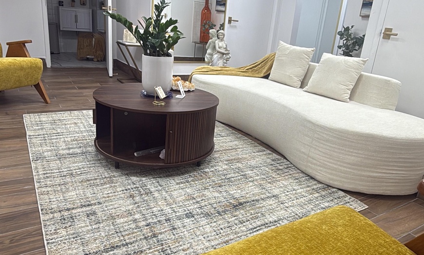 Image 3: One 60-Minute Deep Tissue or Swedish Massage with Optional Facial