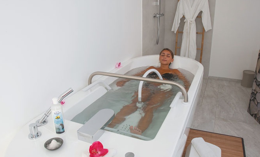 Image 11: ALPES-MARITIMES | Cannes - Cristal Hôtel & Spa 4*