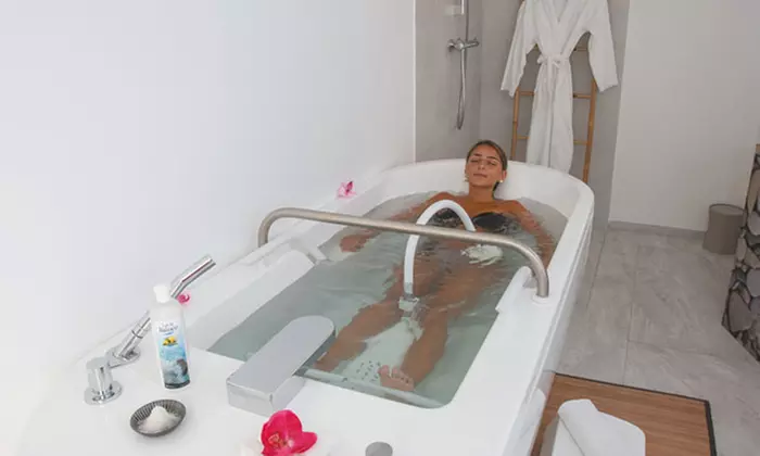 CÔTE D'AZUR | Cannes - Cristal Hôtel & Spa 4*