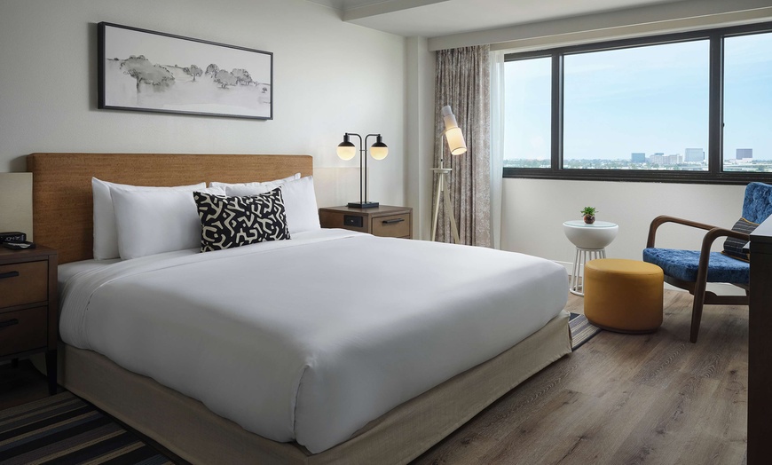 Image 12: Members Pricing: Airport Hotel w/ Shuttle Service