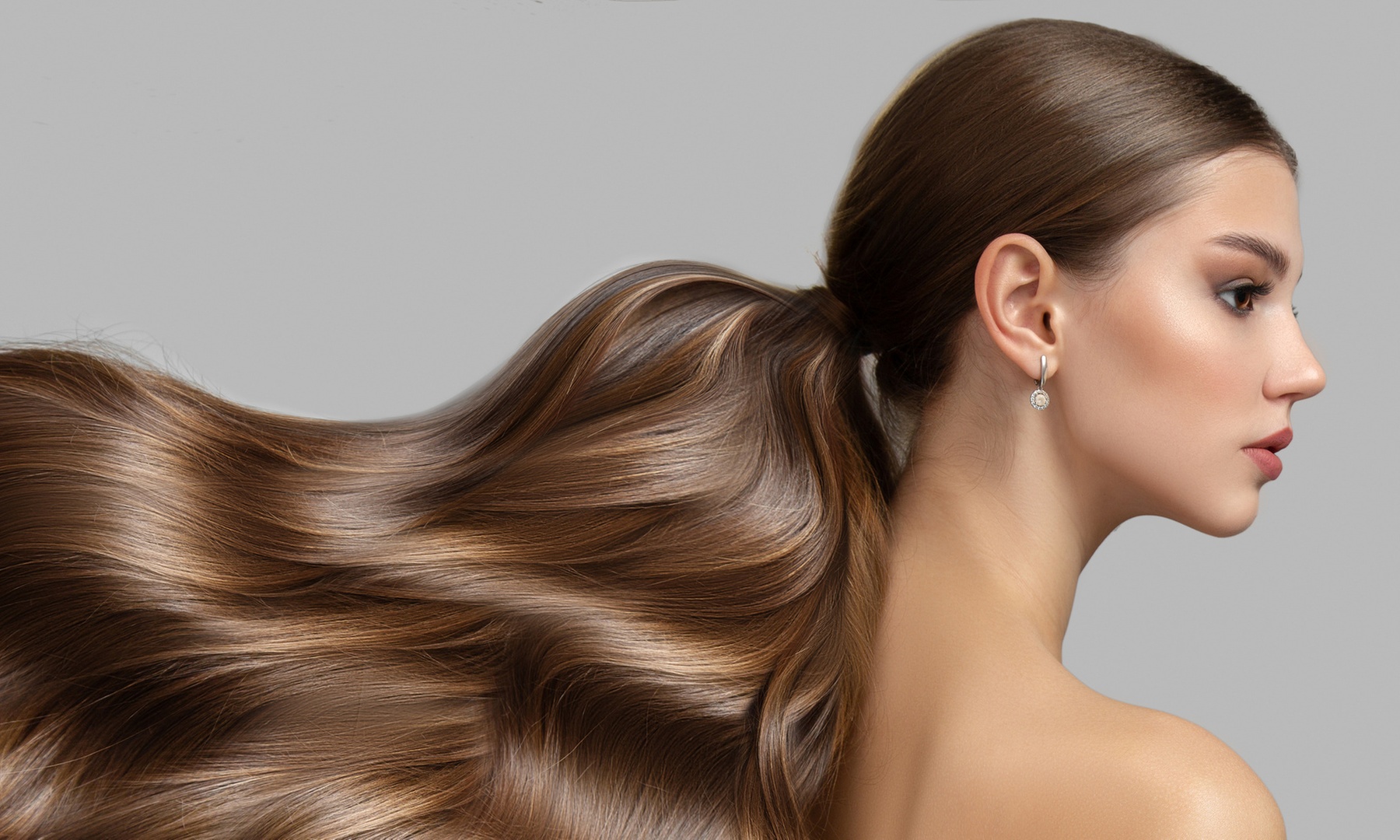 Waschen, Schneiden, Föhnen inkl. Beratung und Pflege für 1 Person