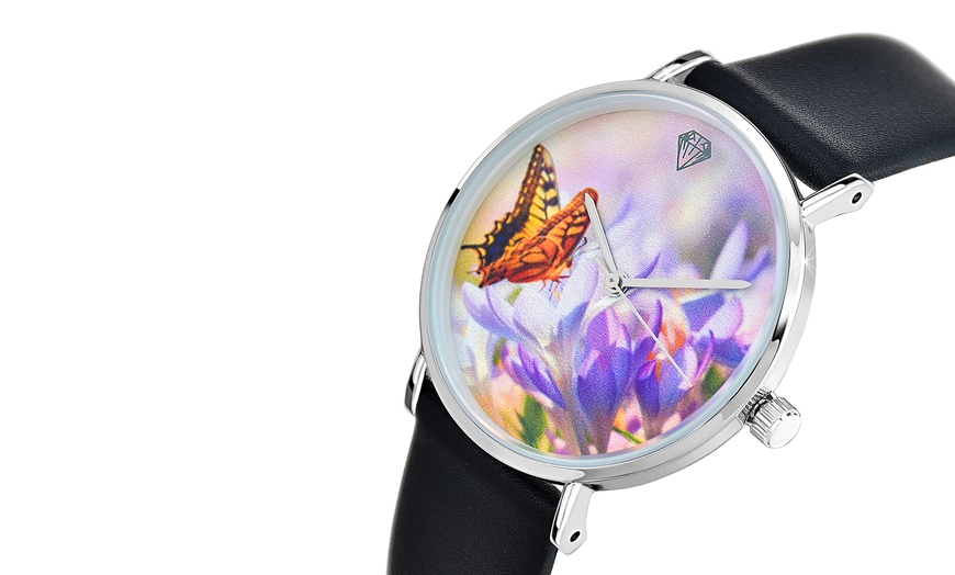 Image 22: Montres SC Crystal Paris