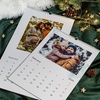 Image 6: Personalised Photo Calendar in A4, A3 and XL format from Colorland