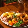 Image 4: Stonehouse Pizza & Carvery 2 Course for 2 & Up to 2 children 