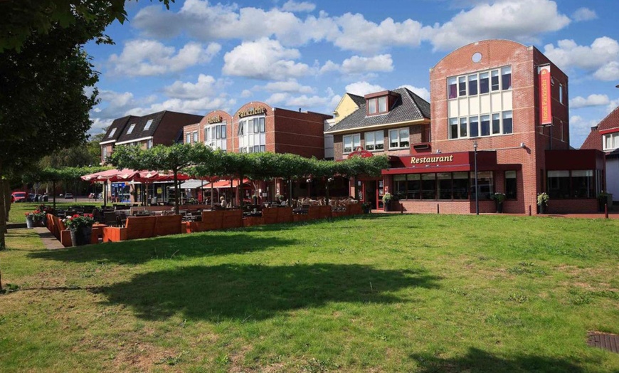 Image 13: Niederlande: 2-3 Nächte mit Frühstück