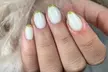 Hard Gel Manicure, Gel Pedicure, or Deluxe Mani-Pedi at Vogue Day Studio(Up To 48% Off) - Second Medium