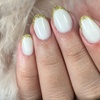 Image 4: Hard Gel Manicure, Gel Pedicure, or Deluxe Mani-Pedi