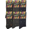 Image 12: Carpenter 6er- oder 12-Pack kurze oder lange Herren-Socken