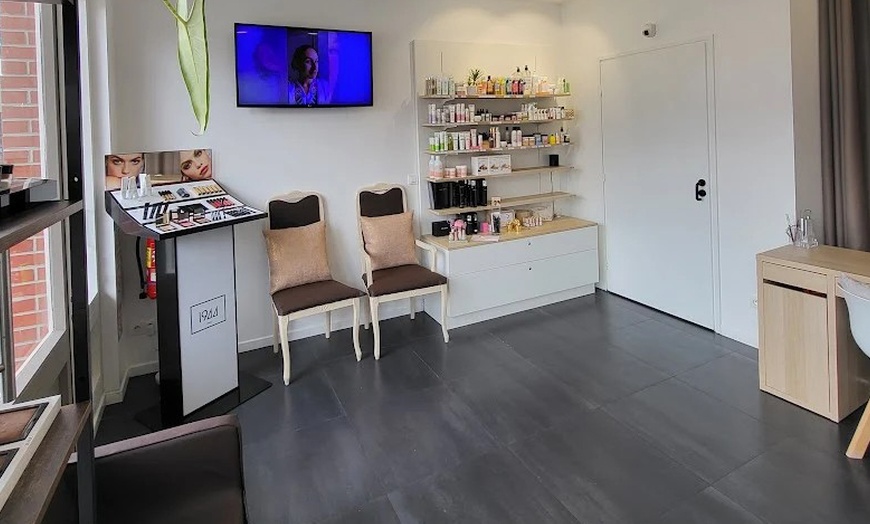 Image 9: Évasion bien-être : massages & soins sur-mesure en solo ou en duo