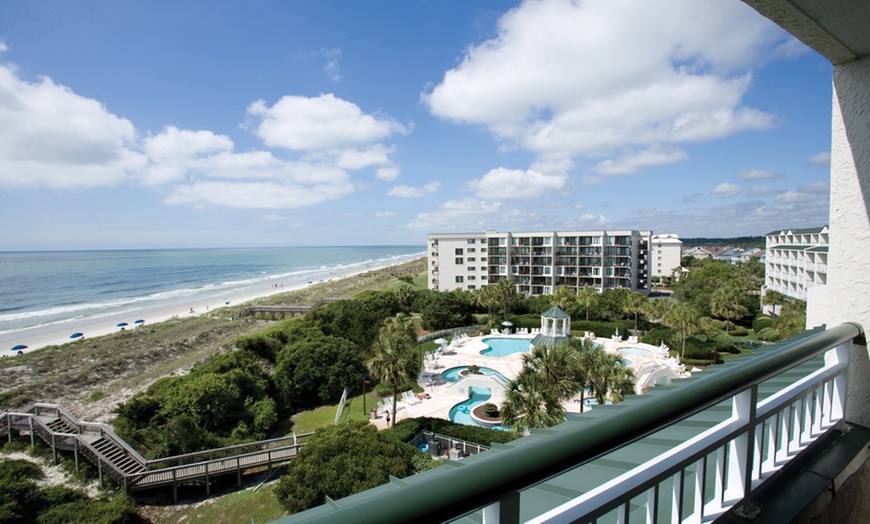 Litchfield Beach & Golf Resort | Groupon