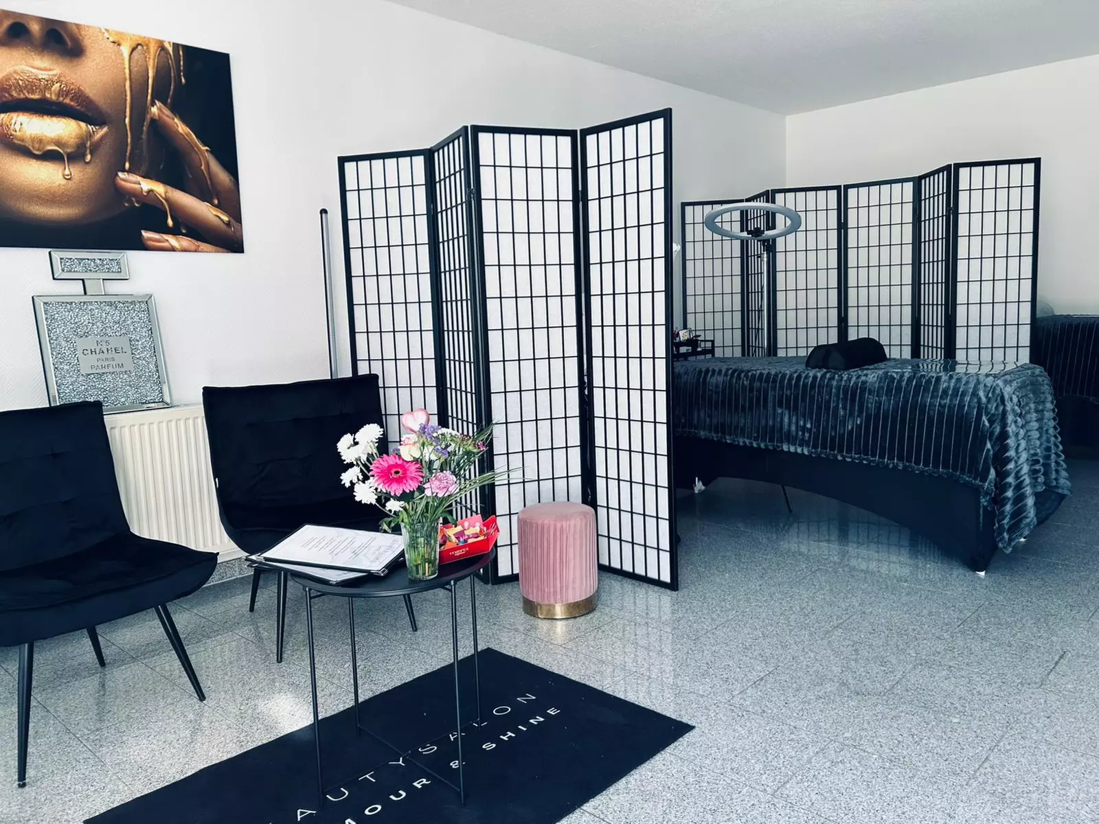 Aqua-Facial & Microneedling oder Oxygen Facial & Hydrodermabrasion