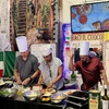 Image 3: Cook & Learn: Private Cooking Classes for Groups Up to 20 People (Up to 63% Off) At Chef Baba's Culinary Classes