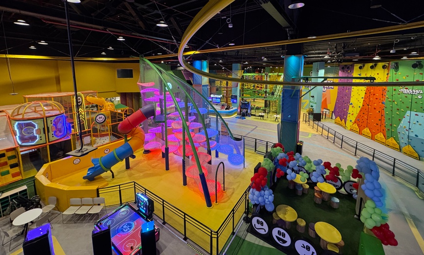 Image 5: Roll Into Fun: Bowling for One, Two, or Four – Weekday or Weekend Game