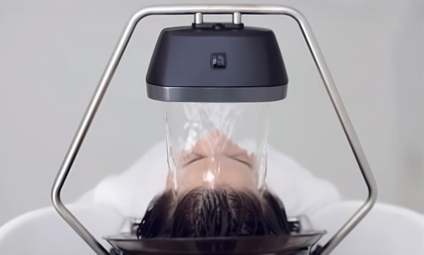 Image 2: Tratamiento japanese head spa de 30 o 60 minutos para 1 persona