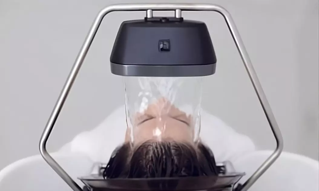 Tratamiento japanese head spa de 30 o 60 minutos para 1 persona