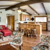 Image 6: Riverbend Cabins: Family Fun & Waterpark Access in New Braunfels, TX