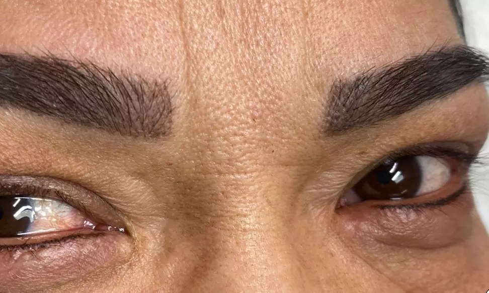Permanent Eyeliner, Ombré Powder Brows, Brazilian Wax, Leg Wax & More