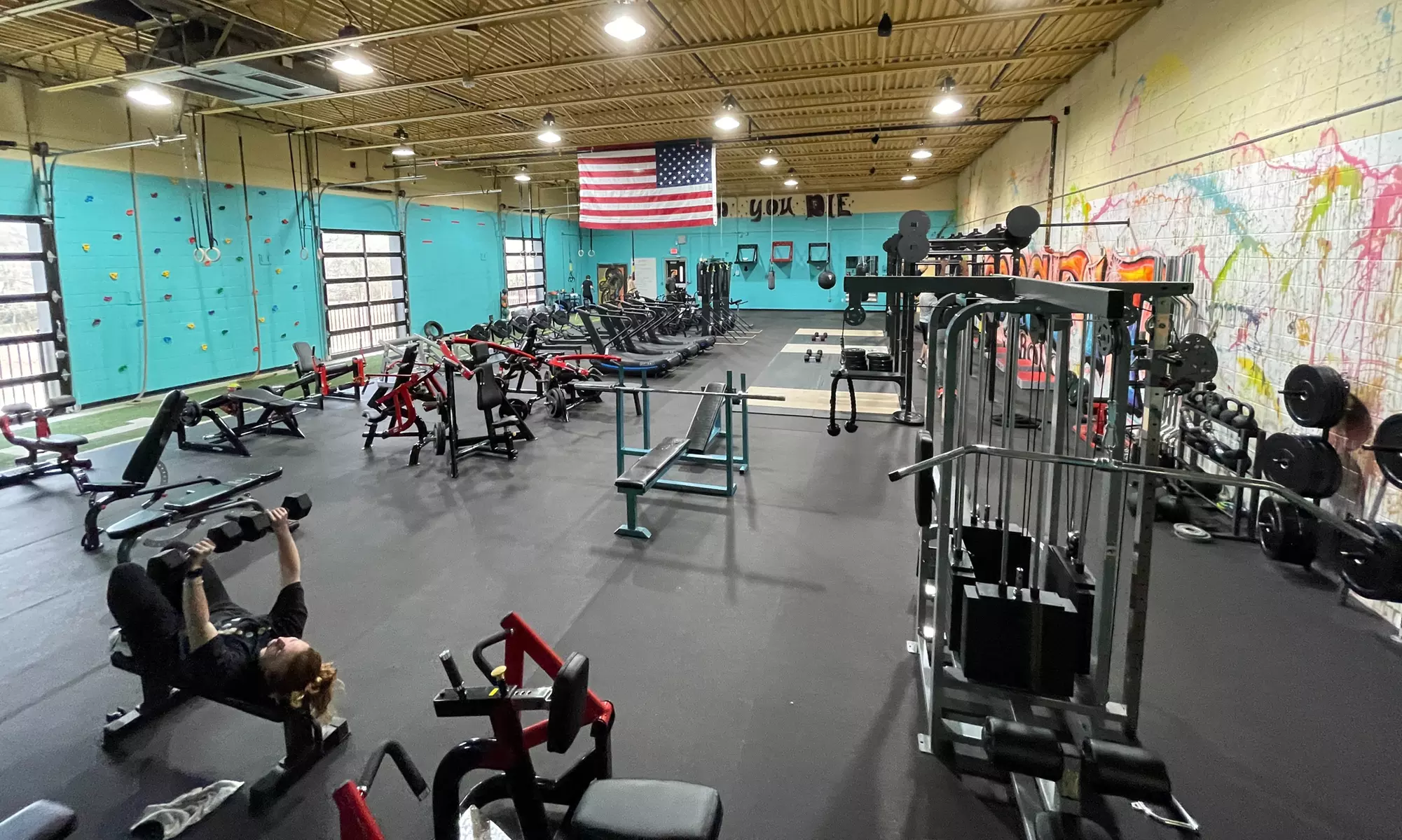 Fitness Boot Camp & Personal Training