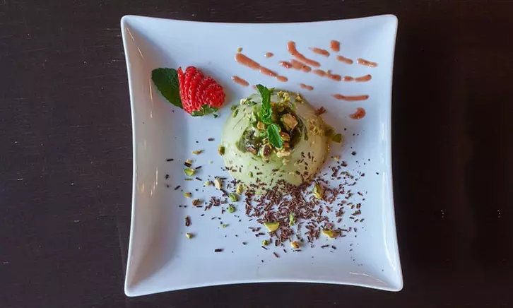 3-Course Dinner Experience for Two, Four, or Six People at Acqua Dolce (Up to 36% Off) - Primary Image