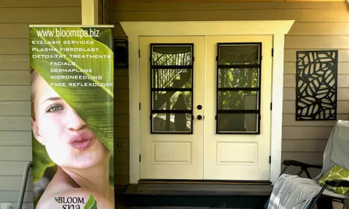 Revitalize with the Choice of Pampering Package