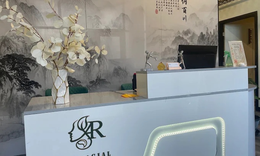 Image 1: Rejuvenate with 60 or 90-Min Personalized Facials & Massages