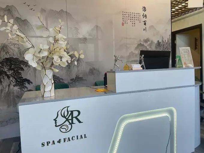 Rejuvenate with 60 or 90-Min Personalized Facials & Massages