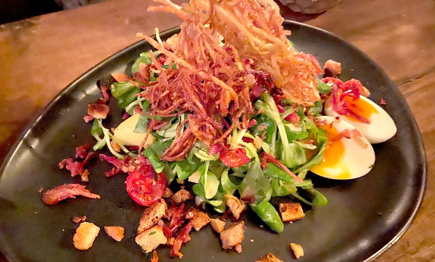 Image 5: 3-Gänge-Menü mit Gans oder ganze Gans für 2 - 6 Personen