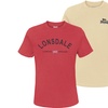Image 9: 2 t-shirt da uomo Lonsdale