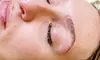 Transform your Look at Londyn Lash with Lash Lift, Tint / Brow Lamination, Tint, Wax Services (Up to 55% Off)