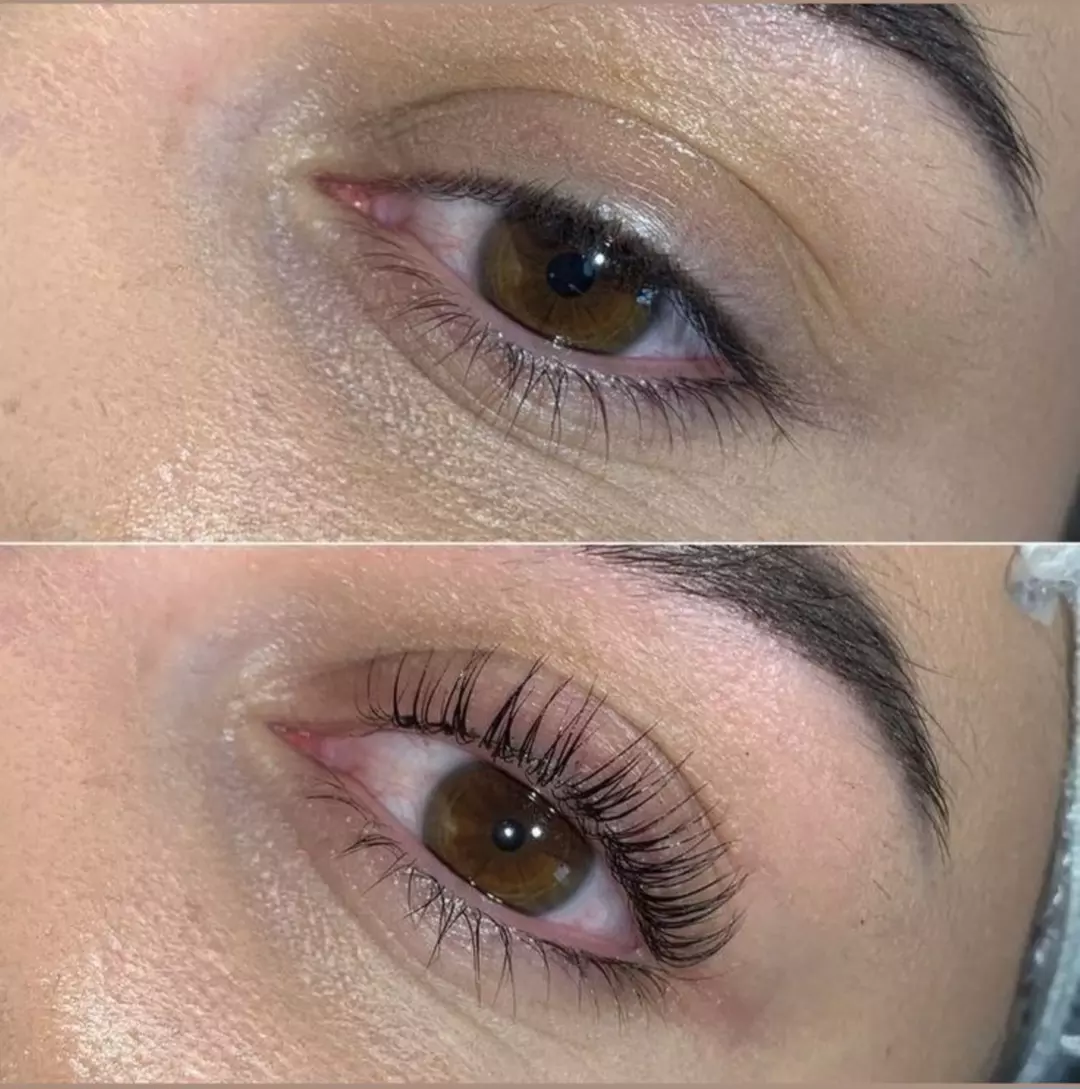 Brow Laminations And Lash Lifts For Eye-Brightening Beauty