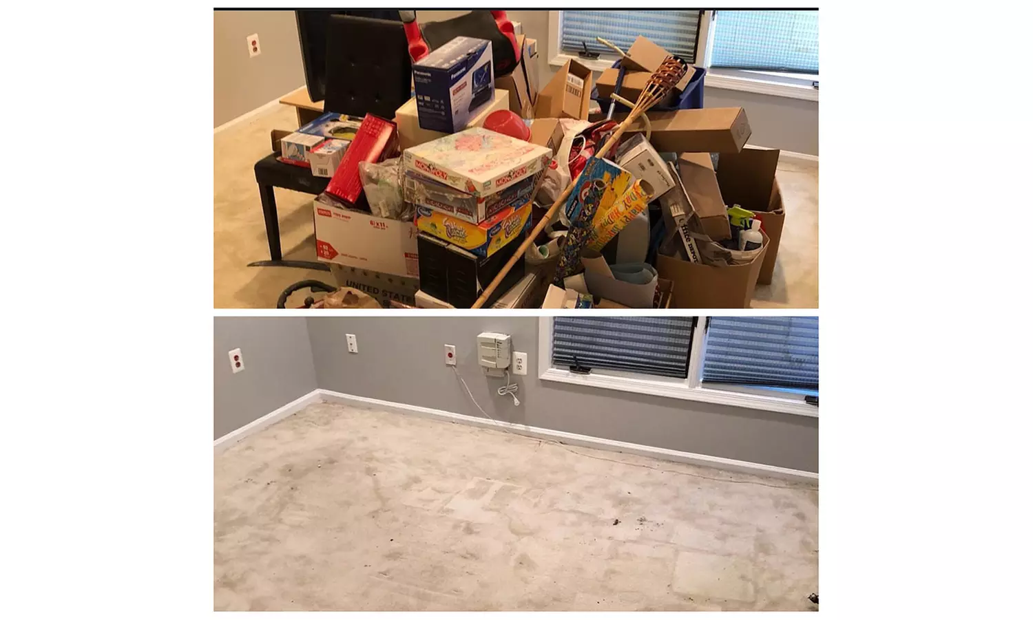 Cash Back Junk Removal Baltimore – The Service That Pays You Back