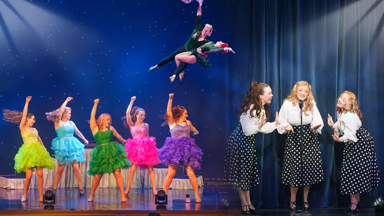 Mountain Of Entertainment Theater - (Up to 41% Off) "Array"