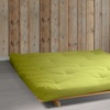 Image 22: Futon Frame and Mattress