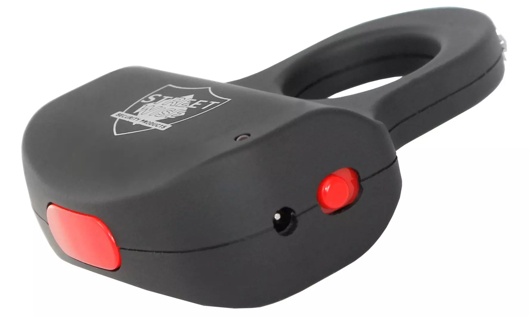 Streetwise Security Tactical Sting Ring 18M Volt Stun Gun