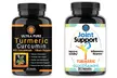 Angry Supplements Ultra Pure Turmeric and Joint Support w. Glucosamine - Second Medium