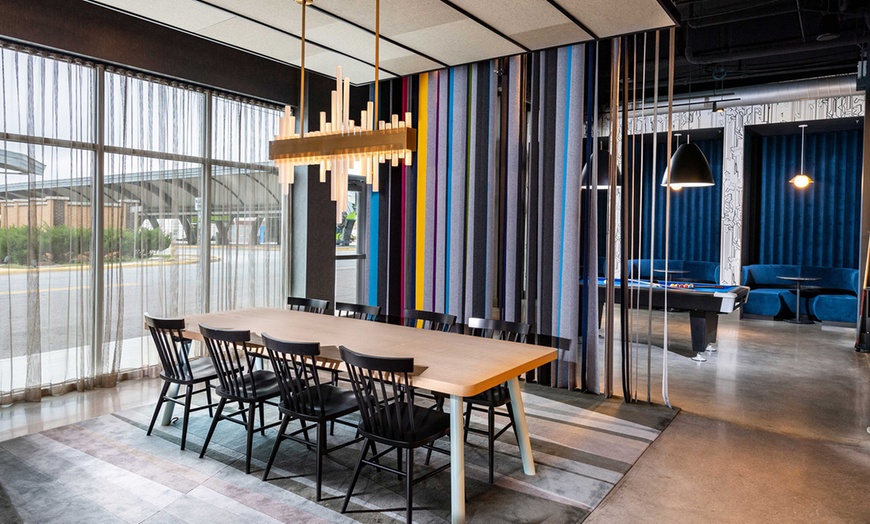 Image 12: Member-Only Deal: Aloft Savannah Downtown Historic District