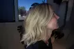 Transform Your Look with Full Highlights or All Over Color (Up to 35% Off) at The Beauty Lab 92nd - Second Medium