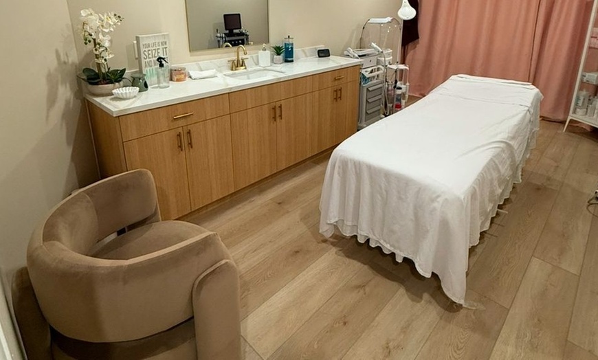 Image 7: Six Sessions of Laser Hair Removal for a Small, Medium, or Large Area