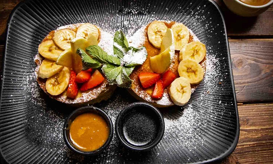Image 11: Reichhaltige gesunde Bowl nach Wahl inklusive Dessert für 1-4 Personen