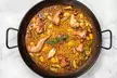 ¡Saborea el buen comer con un menú de arroces para 2 con opción a menú prémium, ahorra hasta un 51%! - Second Medium