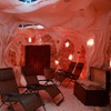 Image 1: One Therapeutic Himalayan Salt Cave Session at Primal Oceans Salt Cave (Up To 29% Off)