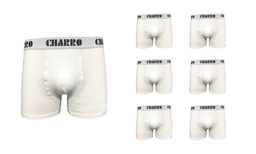 Image 4: 6 o 12 slip e boxer uomo El Charro