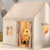 Image 4: Kids Indoor Play Tent