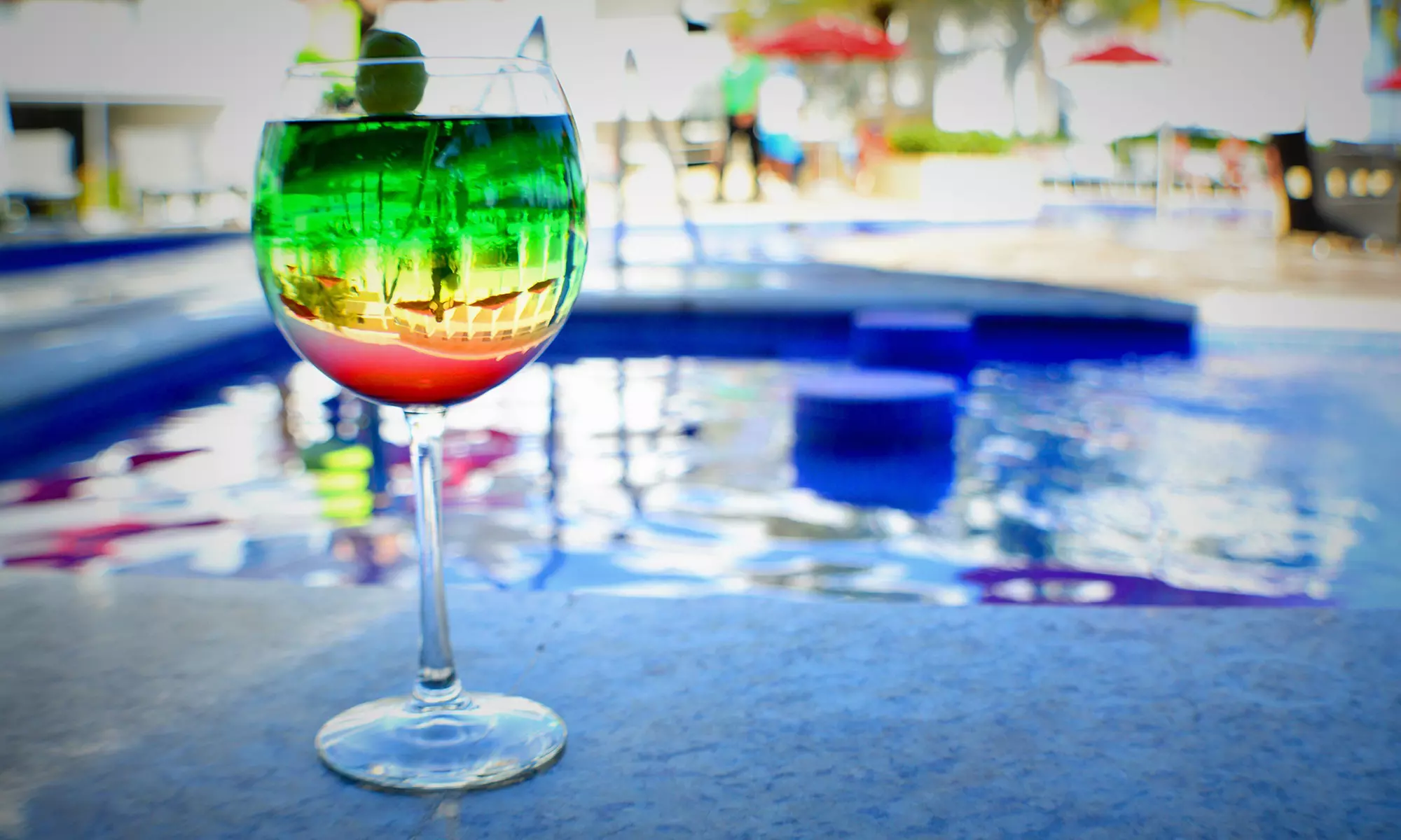 ✈ 4-Night All-Inclusive Mexico Stay with Airfare from Travel by Jen