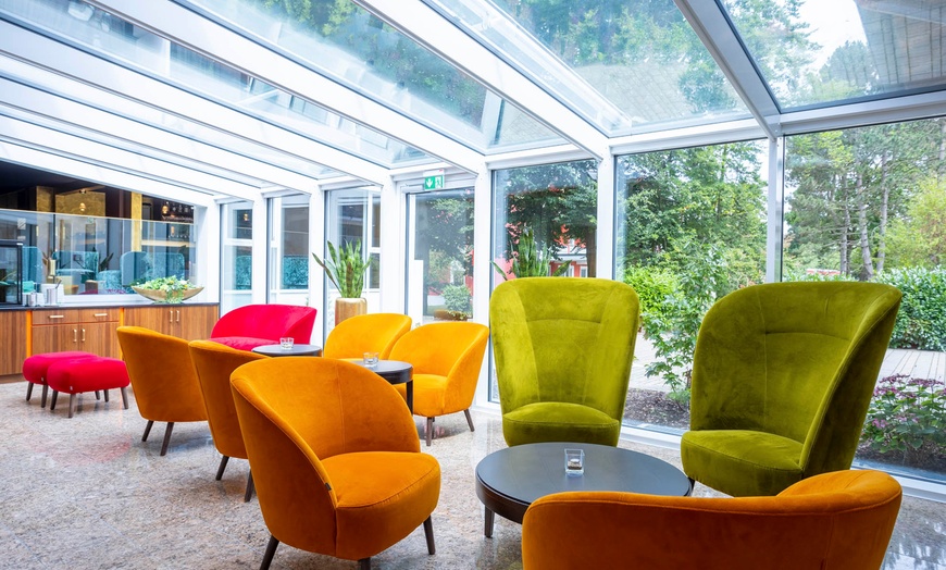 Image 10: Bad Füssing: Superior-Doppelzimmer inkl. Frühstück und Wellness