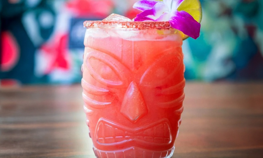 Image 11: Noelani’s Island Grill: Authentic Hawaiian Asian Fusion Experience