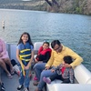 Image 3: 2-Hour Sunset Cruise with Captain on Lake Austin or Lake Travis