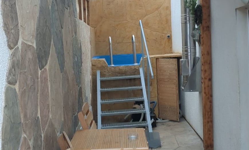 Image 3: 2,5 Std. Traditionelle russische Sauna (Do. & Fr.)