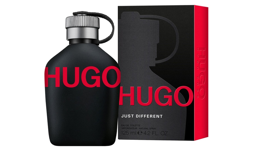 Image 4: Eau de toilette pour homme Hugo Boss